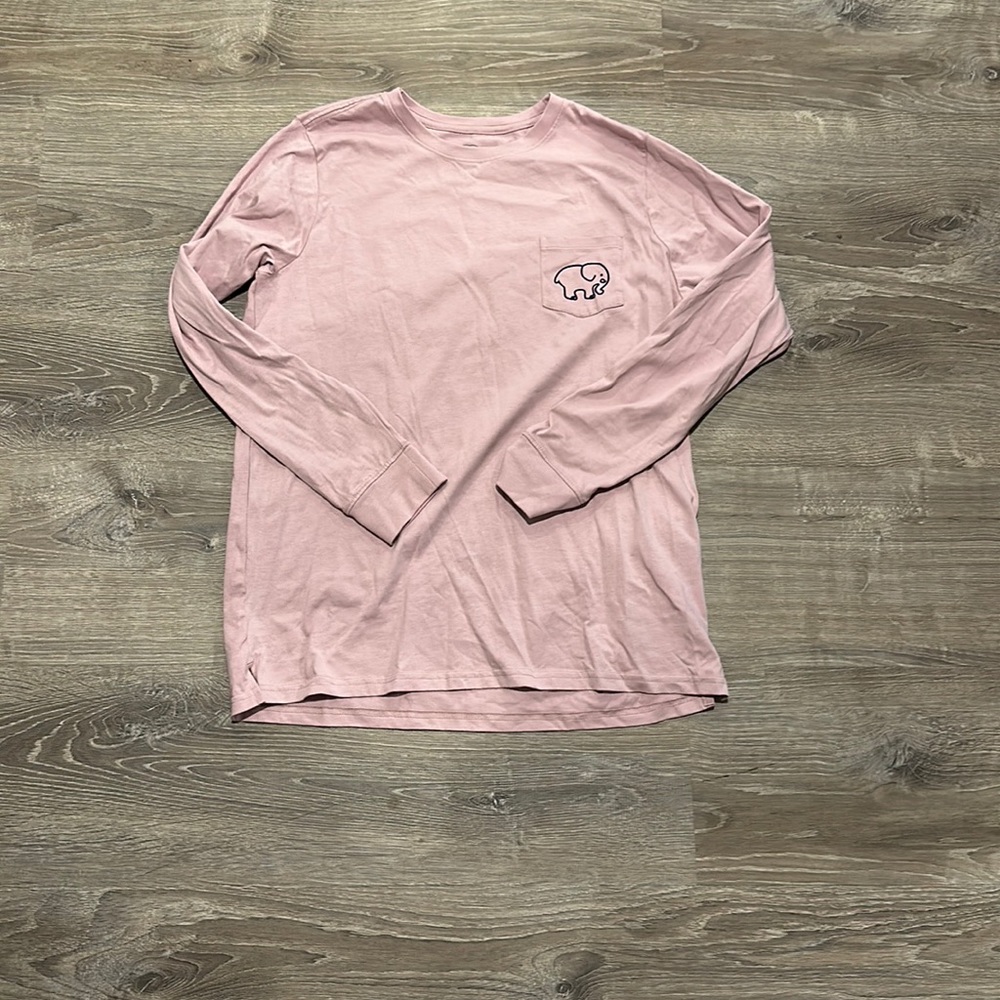Ivory Ella - long sleeved tee